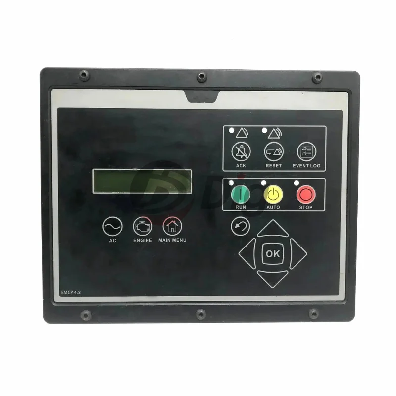 Generator Controller EMCP4.1 EMCP4.2 Monitor Board 450-9596 351-8758