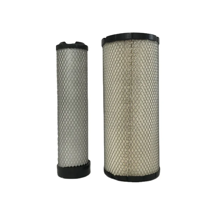 compressor spare parts Air Filter 537702320510  537702320520 apply for KaiShan air compressor compair air