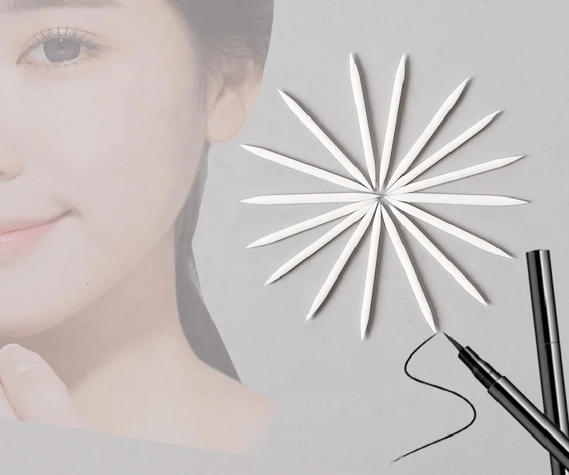 Cosmetic Sponge Tip Cosmetic Tip Highlighter