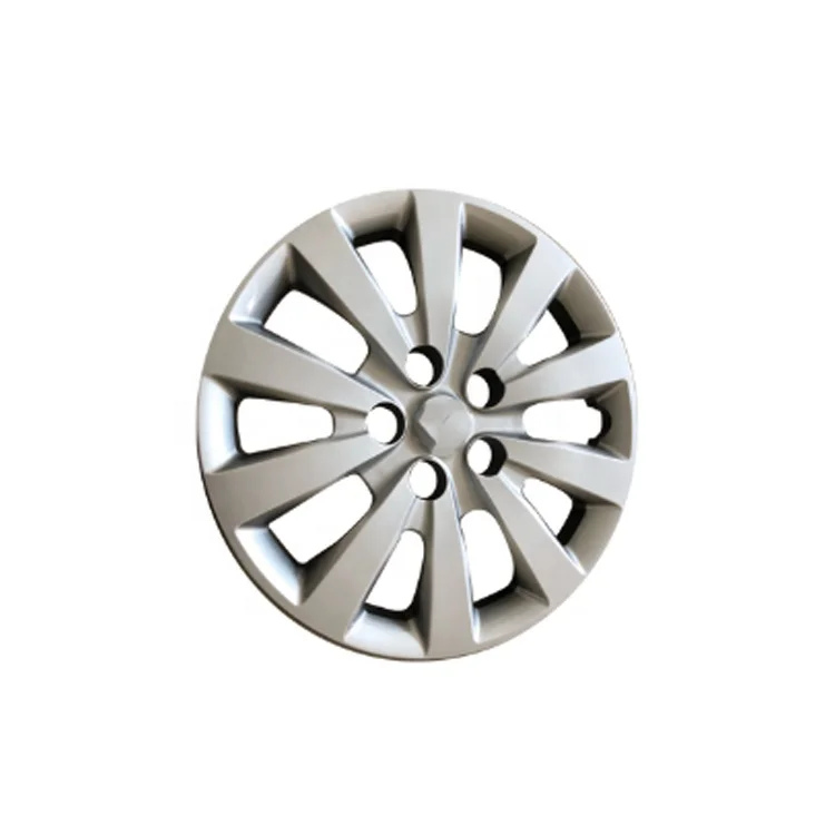 Hot Auto Parts Car Hub Covers Hub Covers 16 Inch Wheel Caps for Nissan sentra sylphy 2016