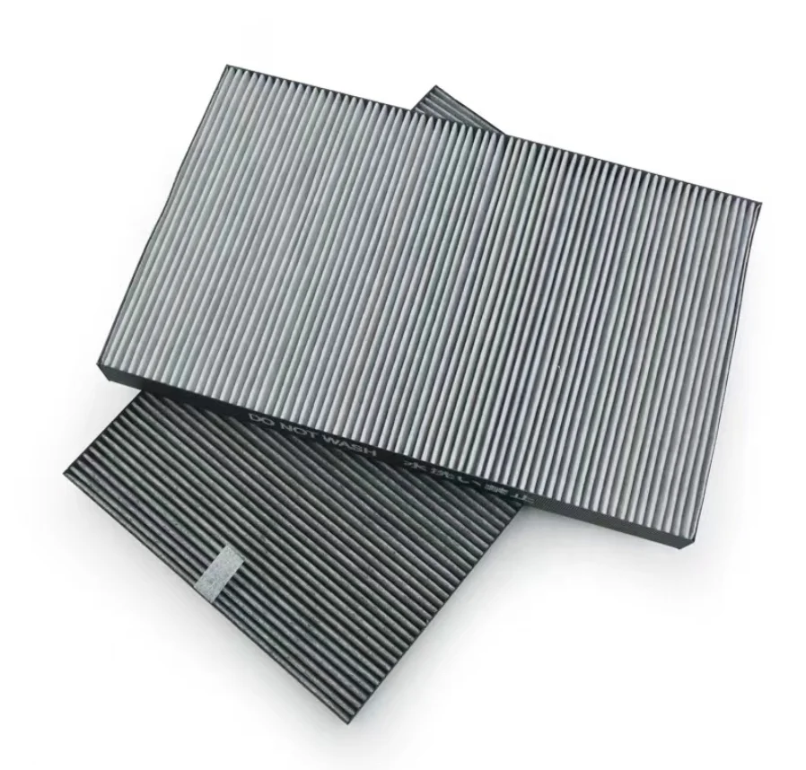 Factory FZ-Y30SF Air Filter Activated Carbon Hepa Filter Replacement for Sharp KC-Y30 Air Cleaner hepa filter