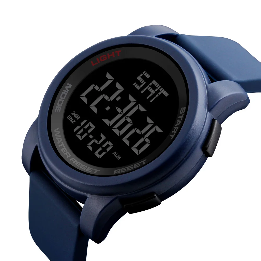 Smart Watch Fitness Waterproof  Smart Watch Watches Big Screen Men Manufacturer Custom