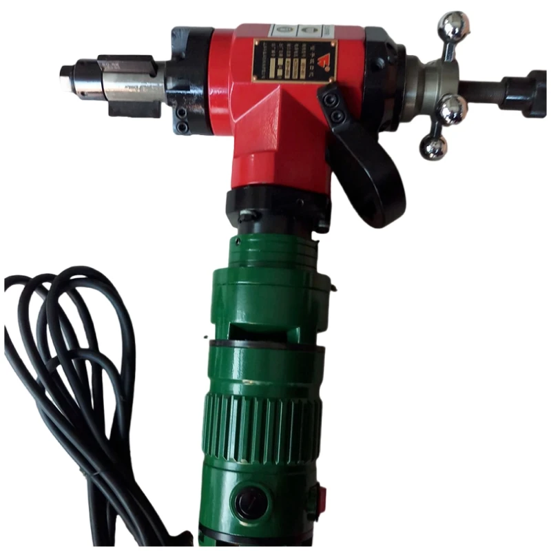 Pipe beveling machine Pipe beveling machine Blade stainless steel pipe crevasse welding machine