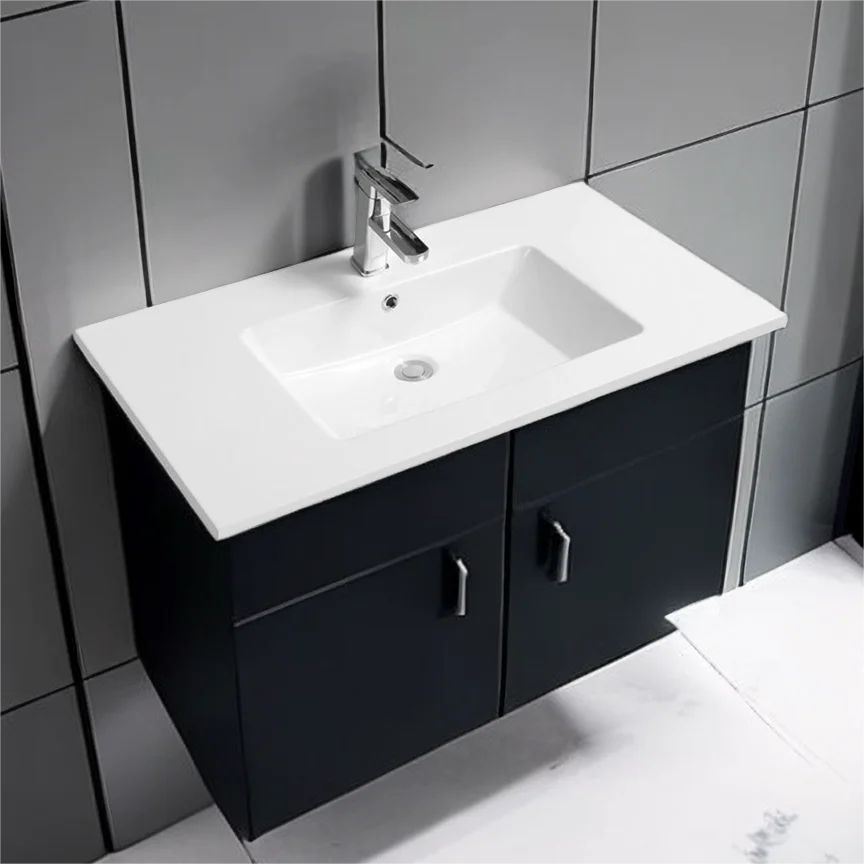 JETMAN ceramic wash sink chaozhou ceramic bathroom sink Vanity Sink