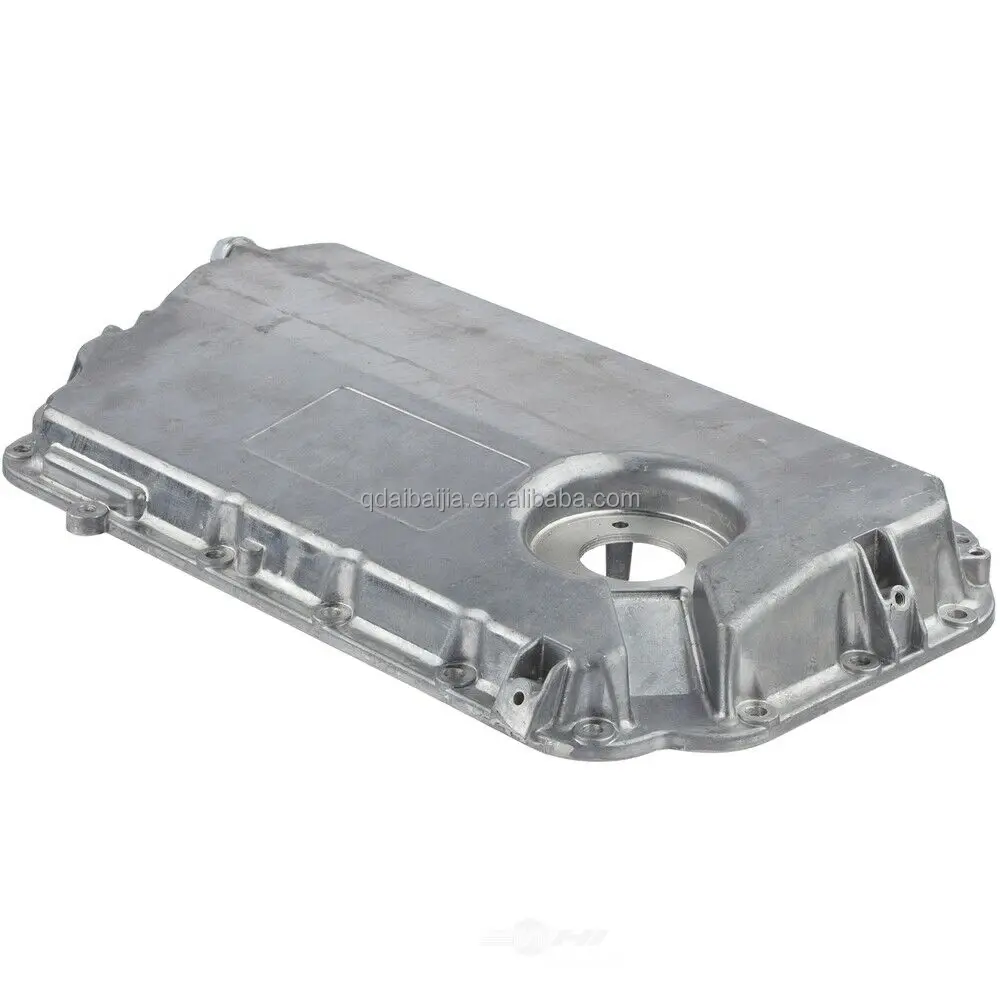 For 2003-06 Audi A4 Lower V6 3.0L 2002-04 Audi A6 Lower V6 3.0L Engine Oil Pan 264-716