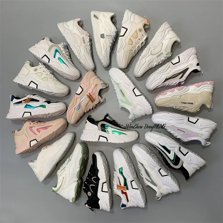 Высококачественная б/у обувь, оптовая продажа, мужская спортивная обувь б/у