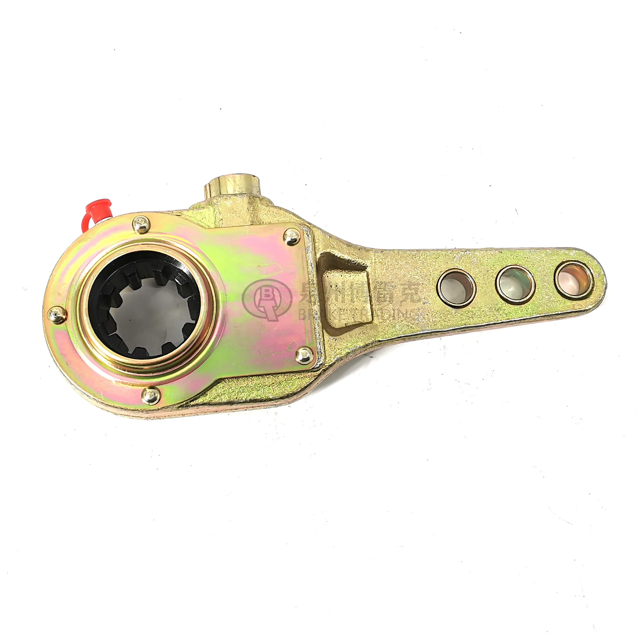 High Quality Brake Slack Adjuster Trailer and Truck parts 3 hole 10 teeth