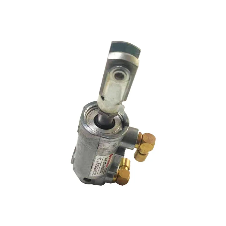 Печатная машина Grandfa SM74/PM74 цилиндр водяного ролика M4.334.009/02 пневматический M4.334.009 печатный пресс