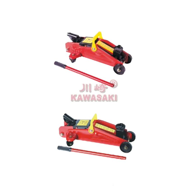 5 ton hydraulic jacks