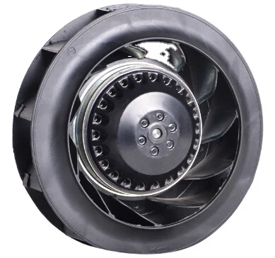AFL китайская фабрика AC220V EC092 EC072 225 мм EC обратные центробежные