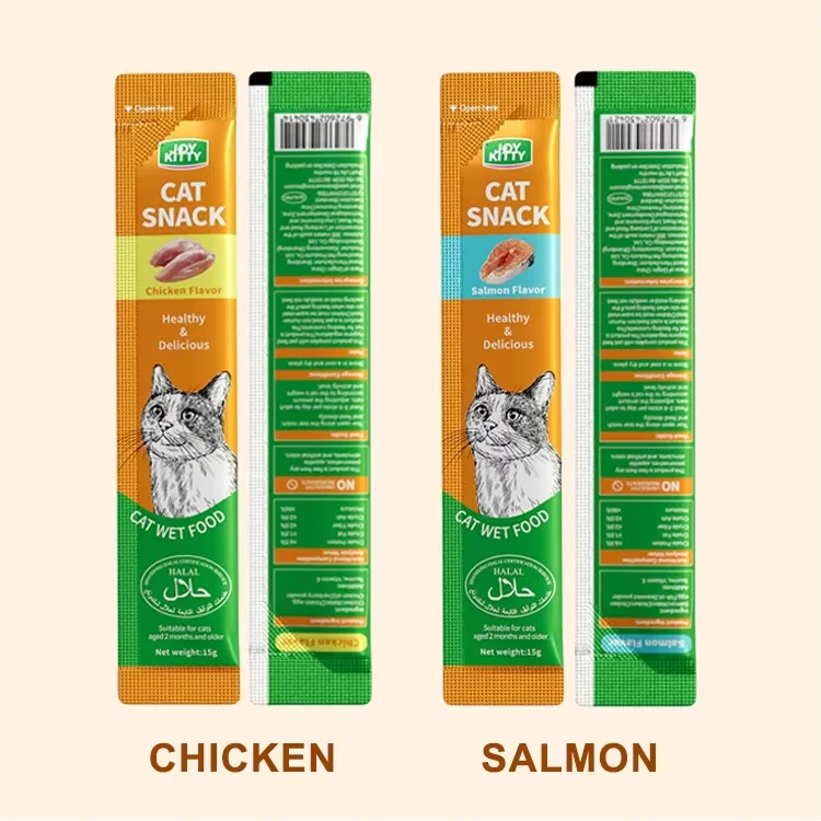 Премиум OEM корм для кошек-вкусный влажный и вкусные кошачьи закуски низкий минимальный заказ