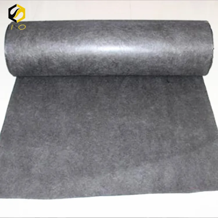 Hot selling tissue 10g felt carbon fiber veil 30g for wholesales