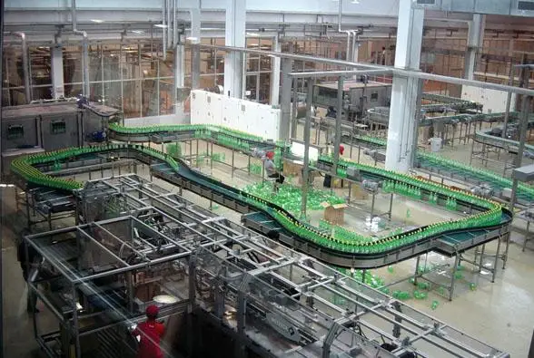 Low cost Natural Water filling Machine Bottled Drinking Water processing Machine