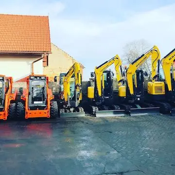 DOOSAN 22 тонный гусеничный экскаватор DH225LC-9
