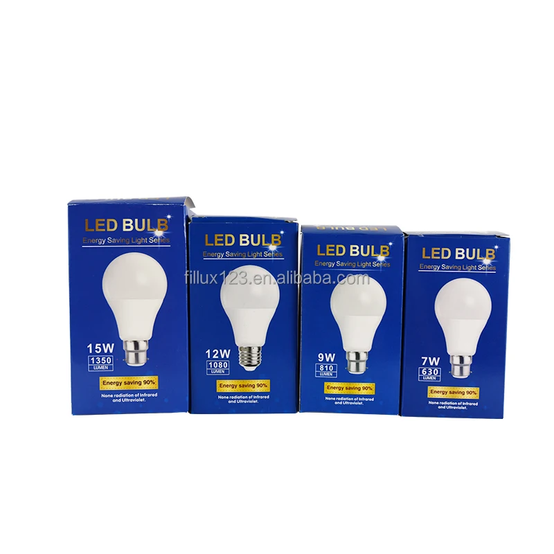 New brand customized led aluminum ceiling mounted magnetic inverter lamp plastic cover solar pv panel led T-bulb led light bulbs