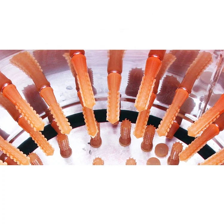 
automatic poultry equipment / electric chicken plucker machine / defeathering machine chicken 