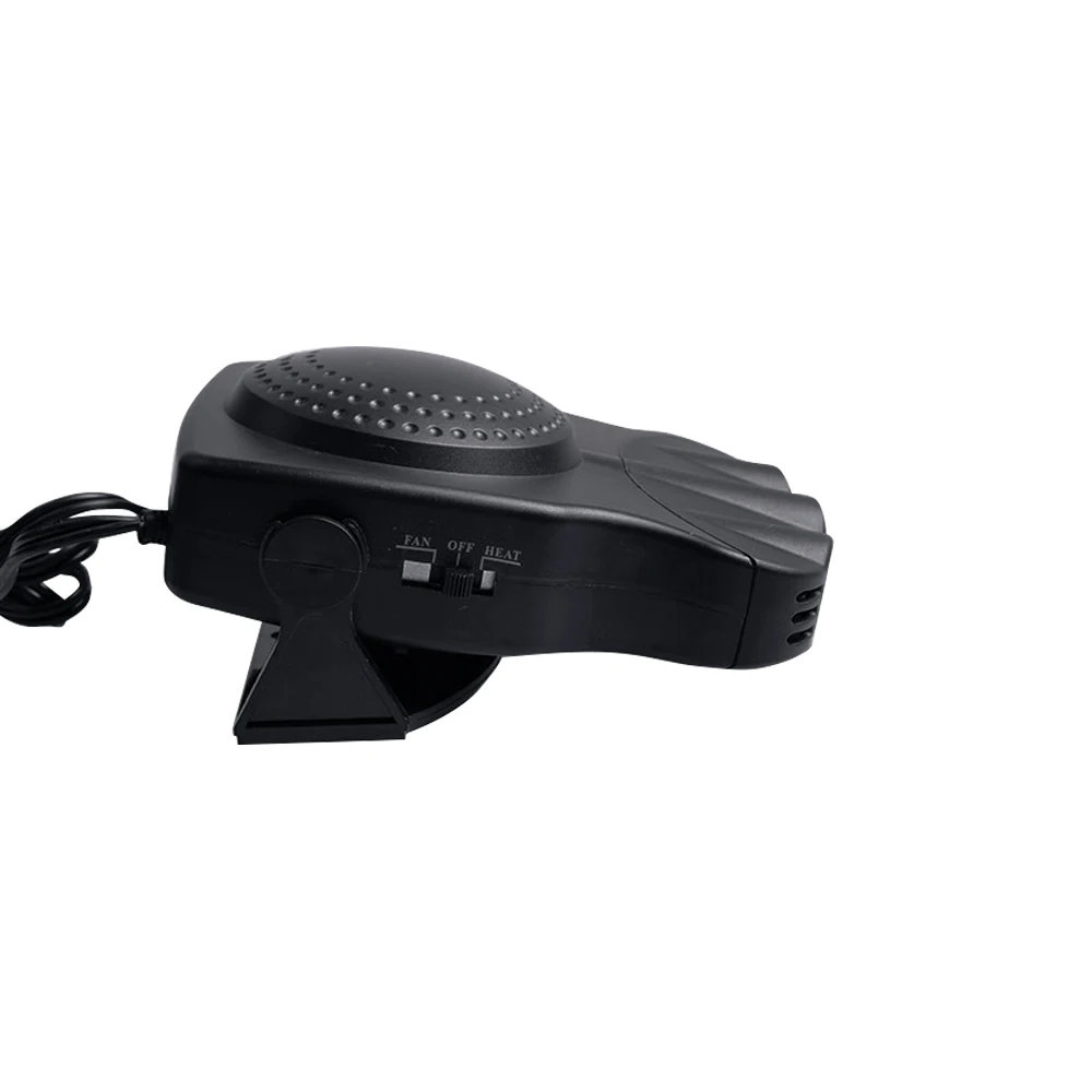 Vehicle Mounted Heater 12v 24v Parking Cooler And Heater parking Portable Heater