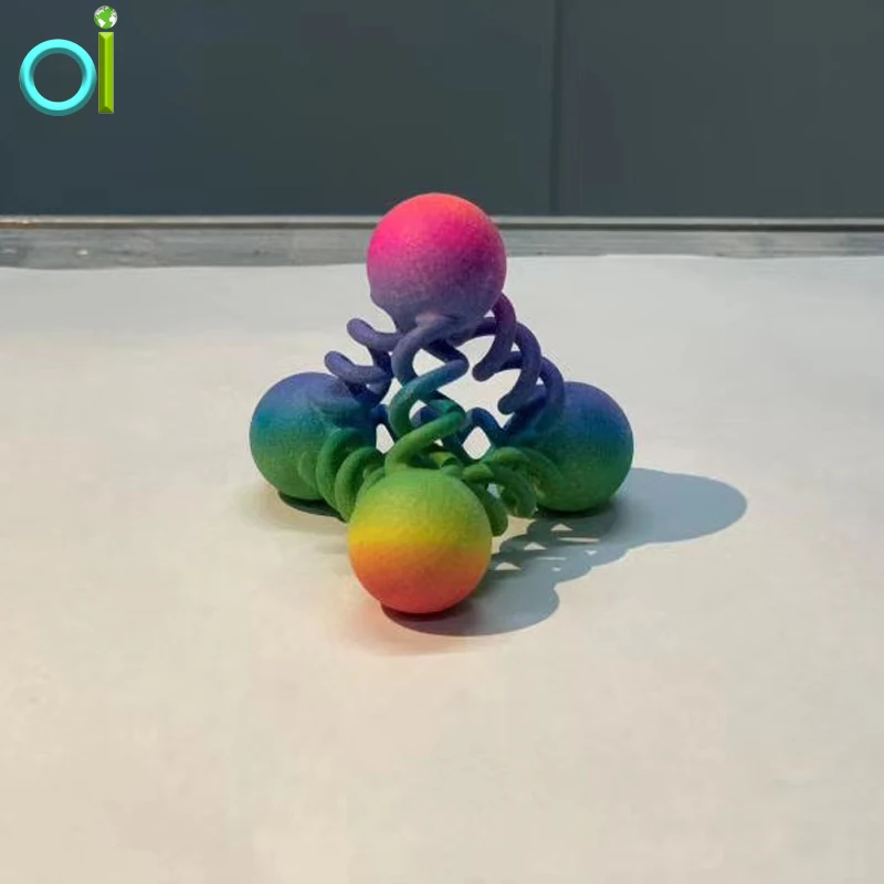 High quality 3d printing service nylon sls sla fdm dlp nylon 3d printing service plastic pa nylon 3d print prototype