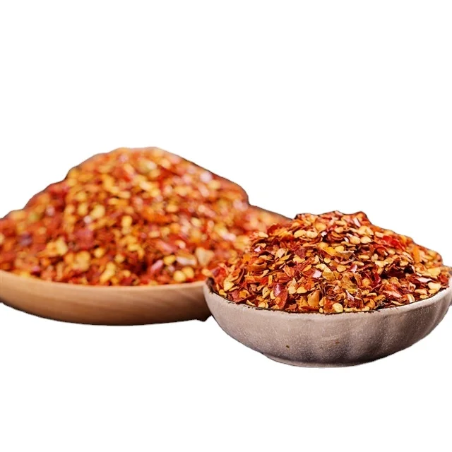Chinese hot spices seasoning dehydrated chili and chili meat curing for cooking roasting and boiling