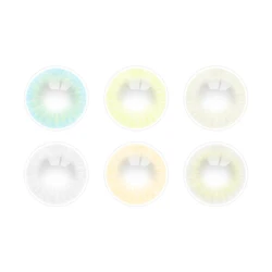 REALCON aurora wholesale contact lens fancy look contacts contact lenses natural realcon