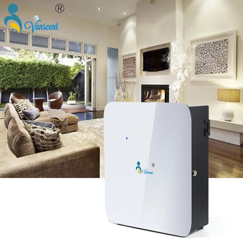 Коммерческий распылитель ароматических масел HVAC, распылитель ароматических масел, распылитель ароматических масел