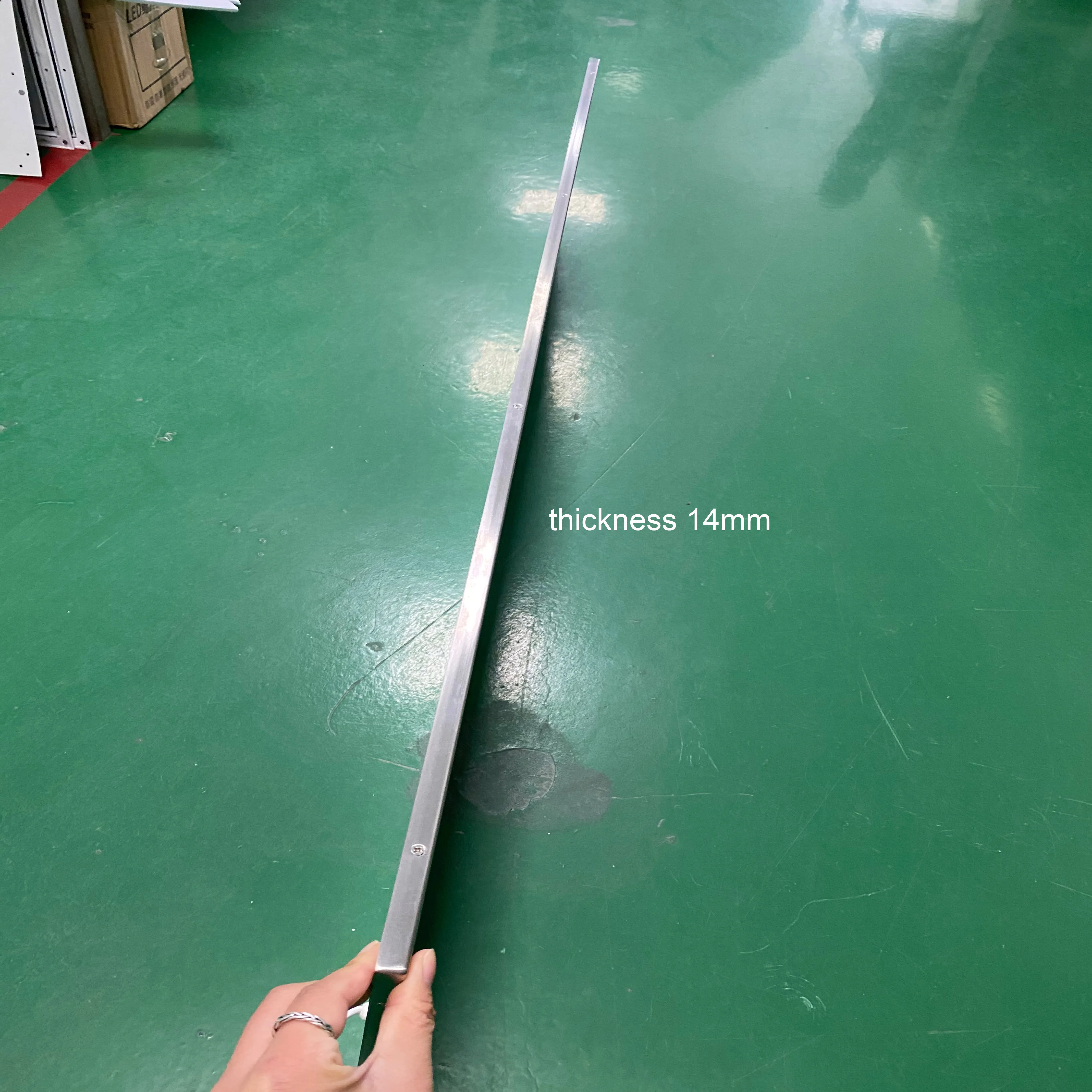
TUV ROHS industrial clean room indoor extra slim lighting ceiling mounted 300x1200mm led panel lighting led ceiling light 
