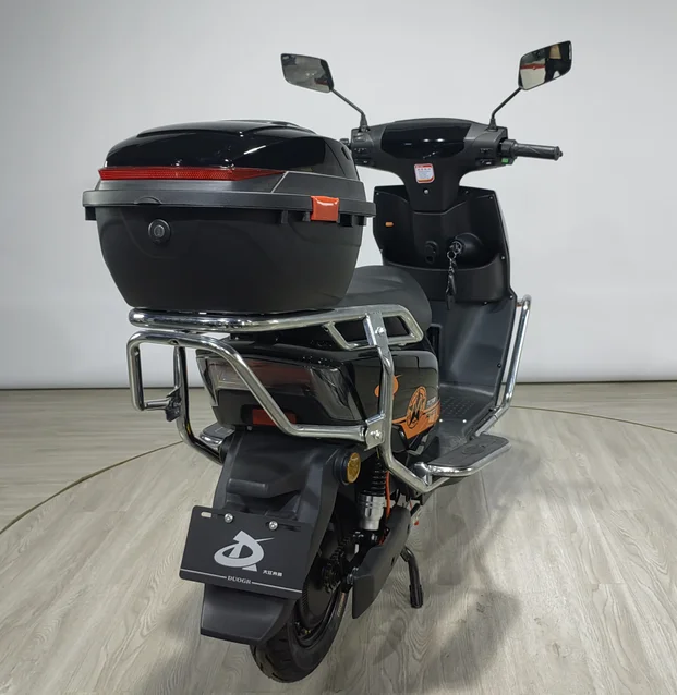 High Performance 1000W Electric Motorcycle For Adults Battery Electric Road Bike Bicycle For Sale