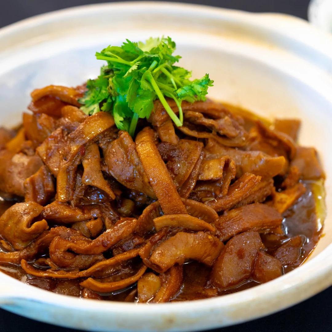 Delicious SNS Chinese Food Seasoning For  Beef Entrails Spicy Condiment