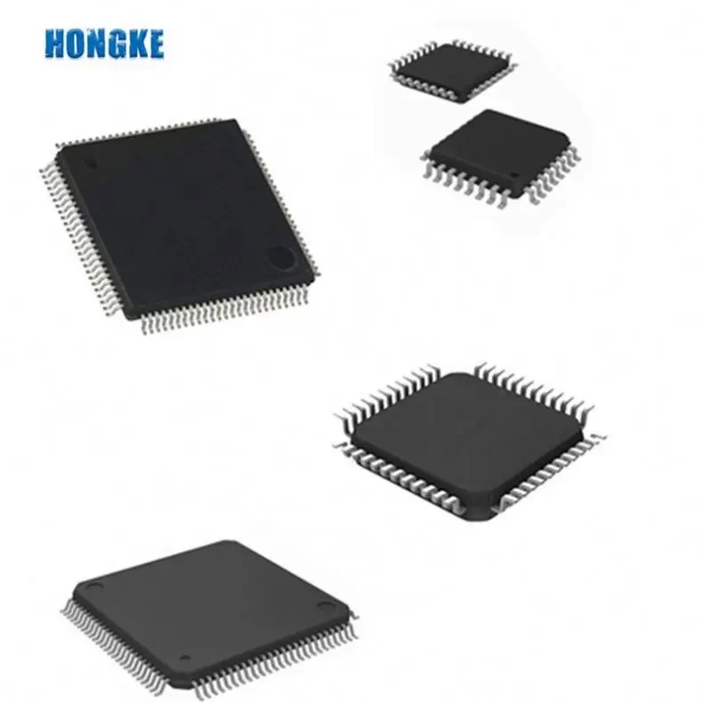 (Электронные компоненты) ATMEGA8-16AU ATMEGA8 QFP32