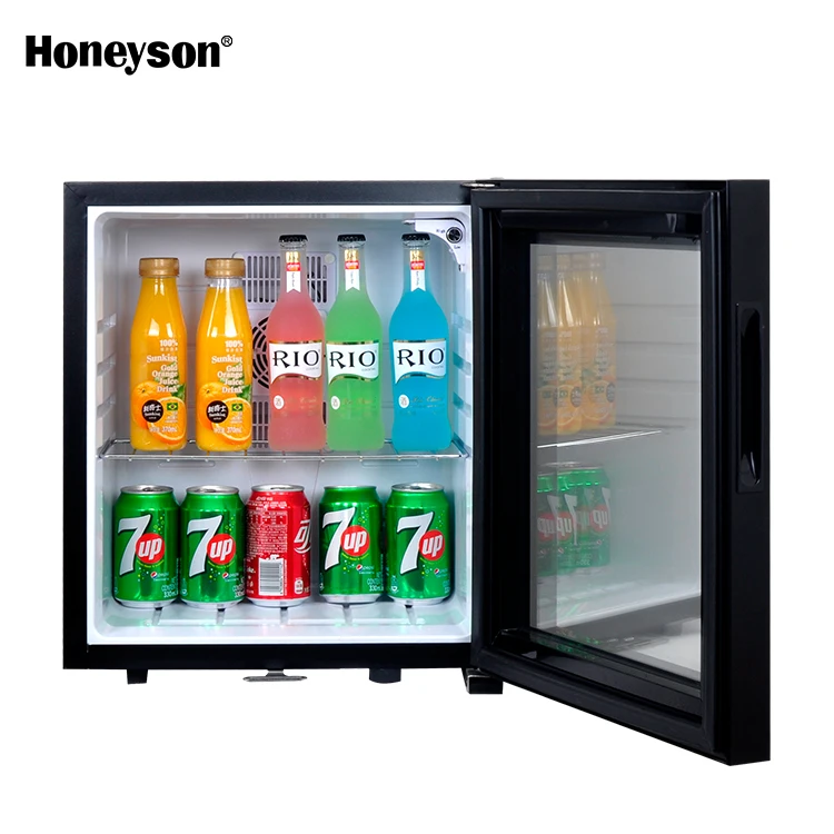Honeyson 30 liter mini bar fridge Semiconductor HS-30G