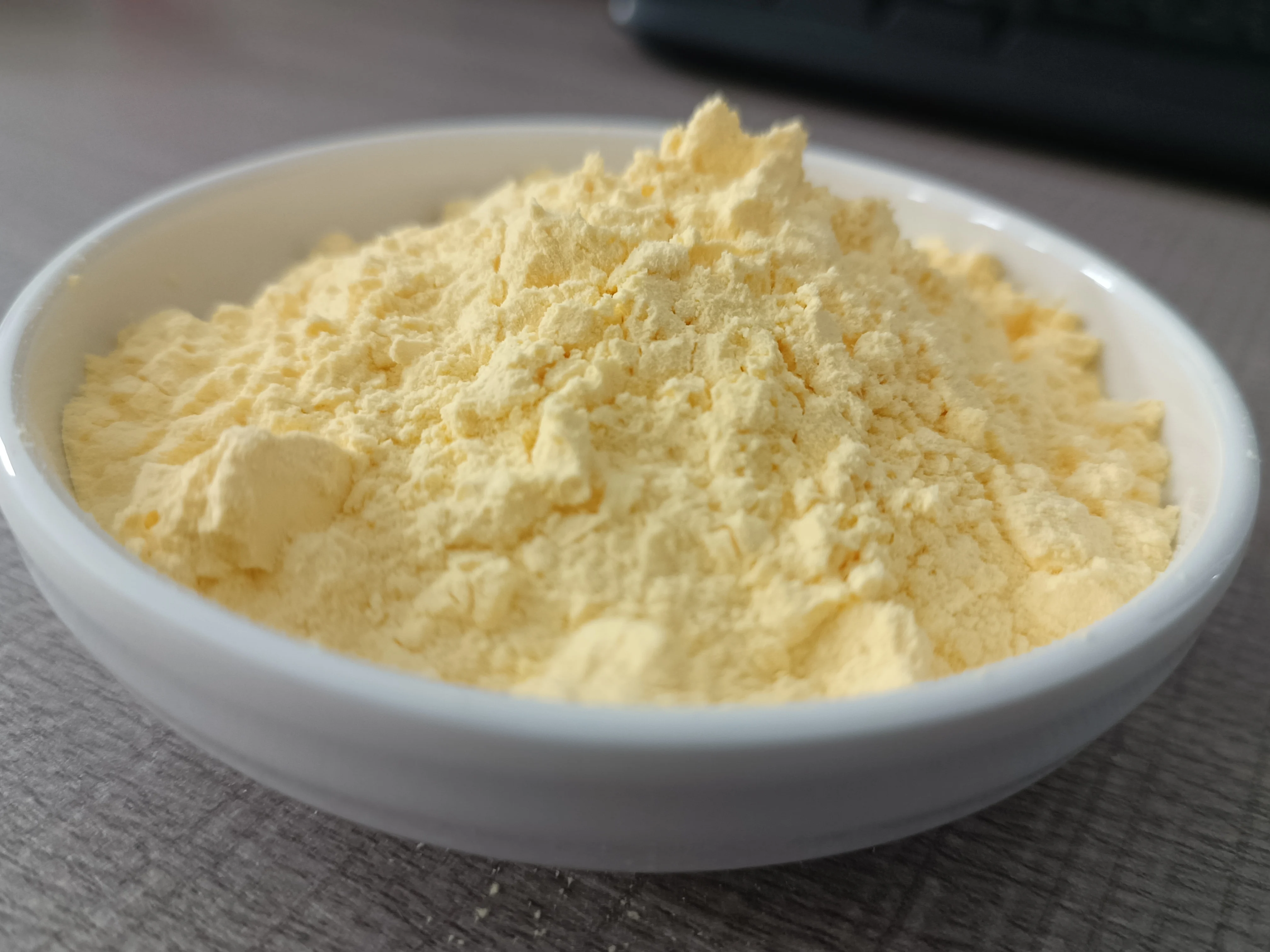 Оптовая цена порошок кумквата сушеный каламанси фруктовый