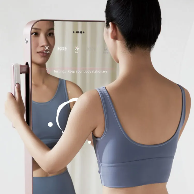 Анализатор человеческого тела с квантовым магнитным резонансом