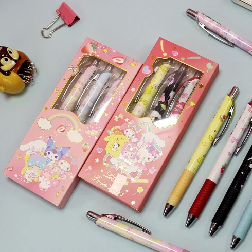 Нейтральная ручка Sanrio
