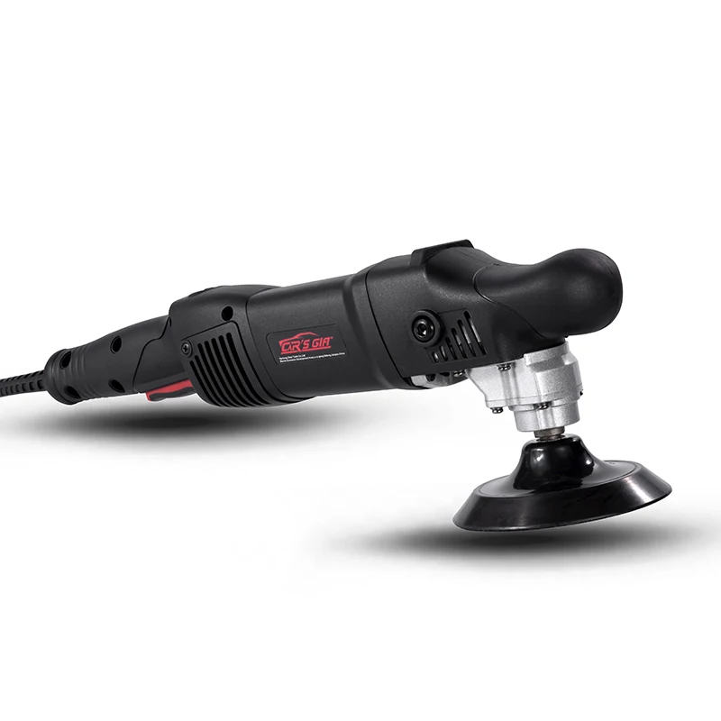 Hot Sale Polishing With 1000-3000 RPM 900W Rotary Polisher  Electric car polisher