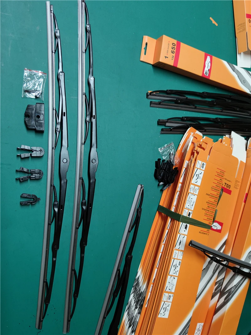 Best wholesale car windshield wiper blade truck windshield wiper