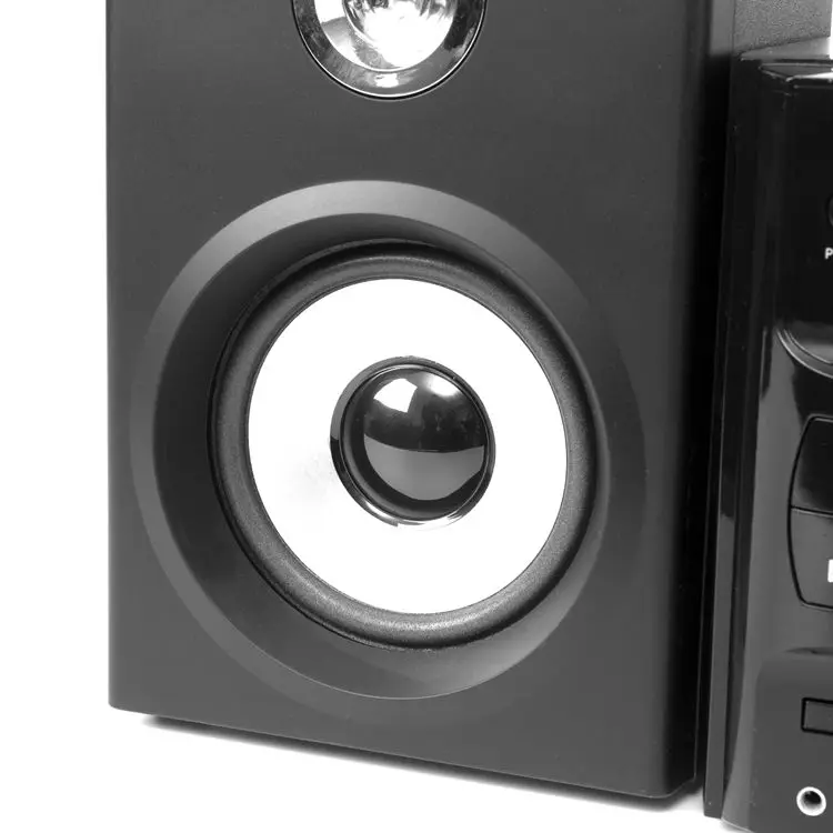 Remote WANJIA Control 2.0 Channel Radio CD Player with LED Display cd player kpop