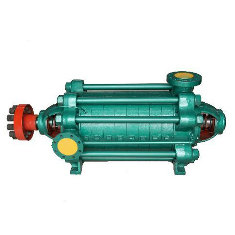 Lpg горячая Распродажа многоступенчатый центробежный горизонтальный водяной насос высокого качества подачи котла