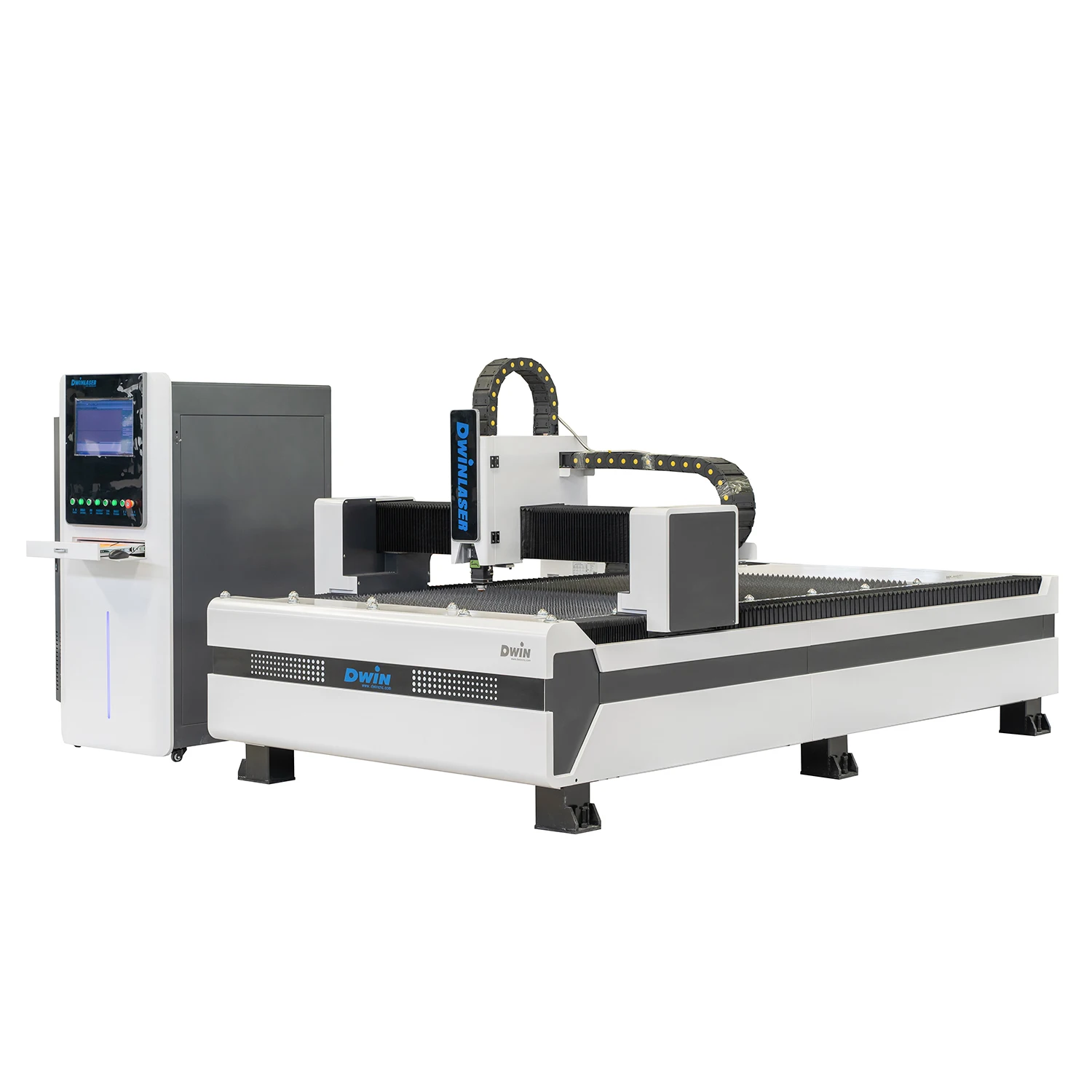 Aluminum , steel laser cutting machine , fiber laser cutting machine ,  metal cutting machine price 1000w 2000w