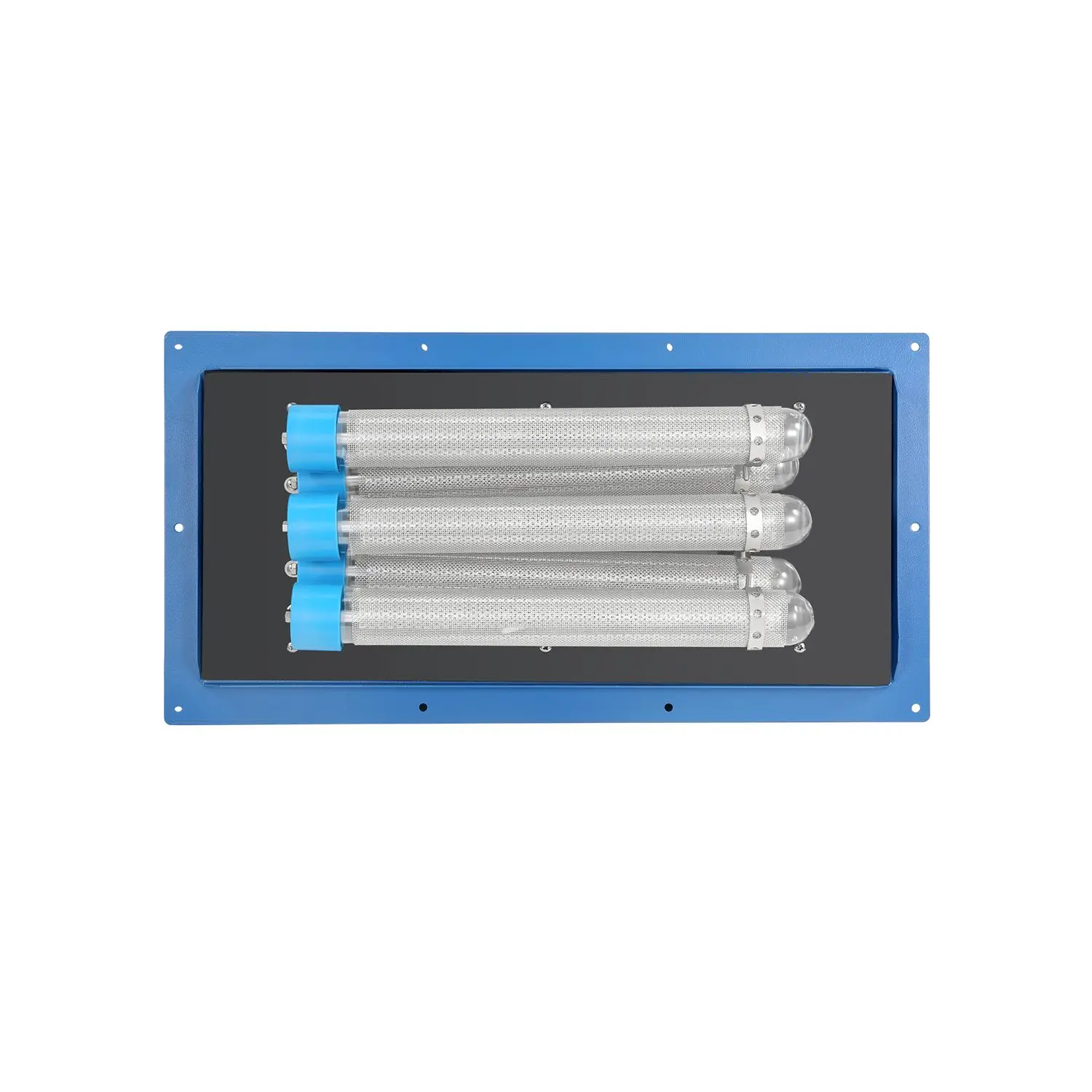 Bipolar Ionization air purifier plasma technology hvac air purification Equipment system duct sterilizer