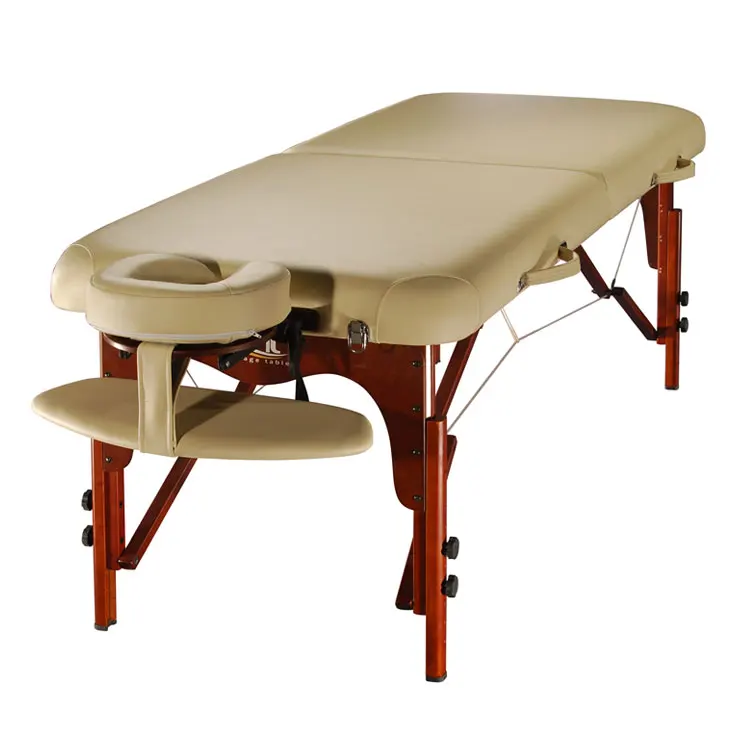 MT-Luban Fabius massage table bed Portable Massage Table Bed Factory  China