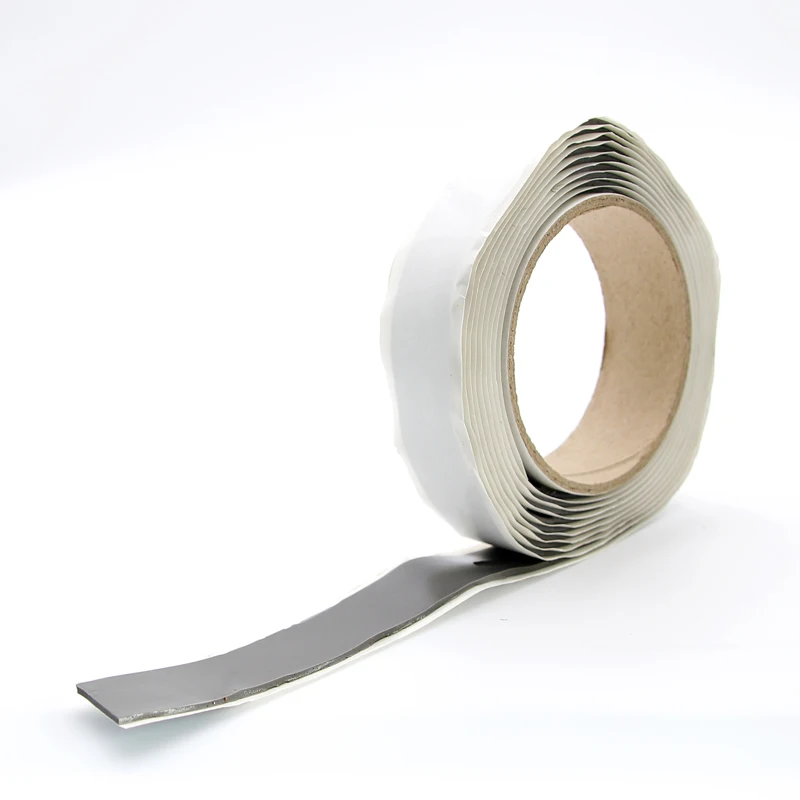 Manufacturer of yellow butyl tape with good temperature and water resistance