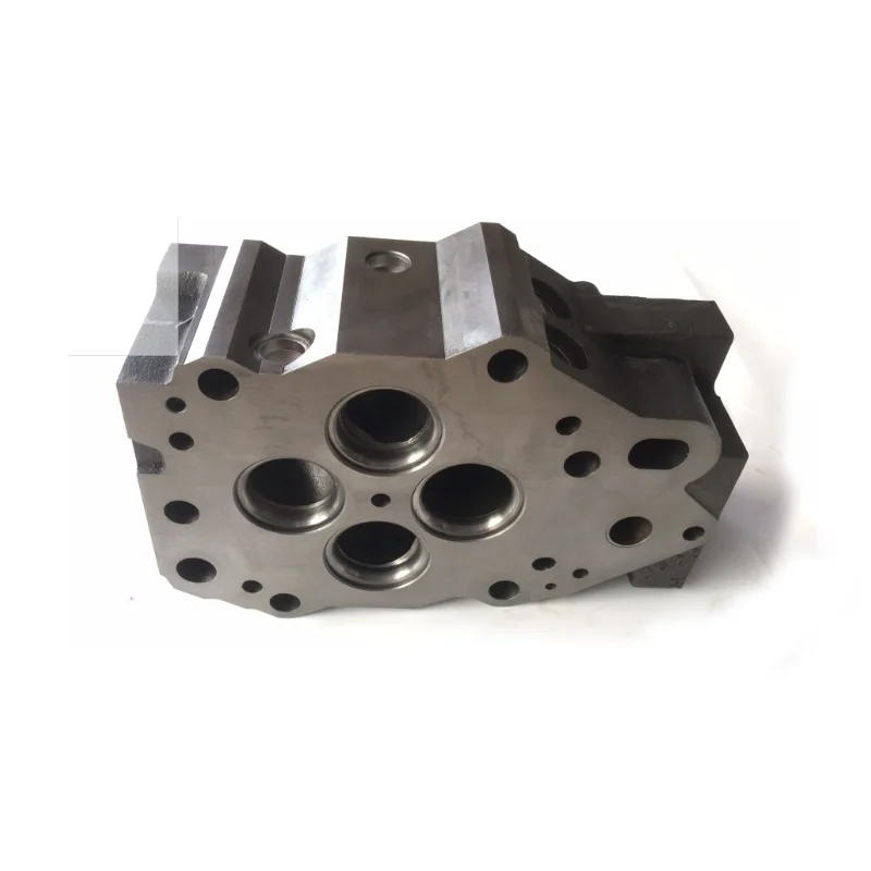 New Original WA500-3 Loader 6D140 6211-12-1100 Cylinder Head