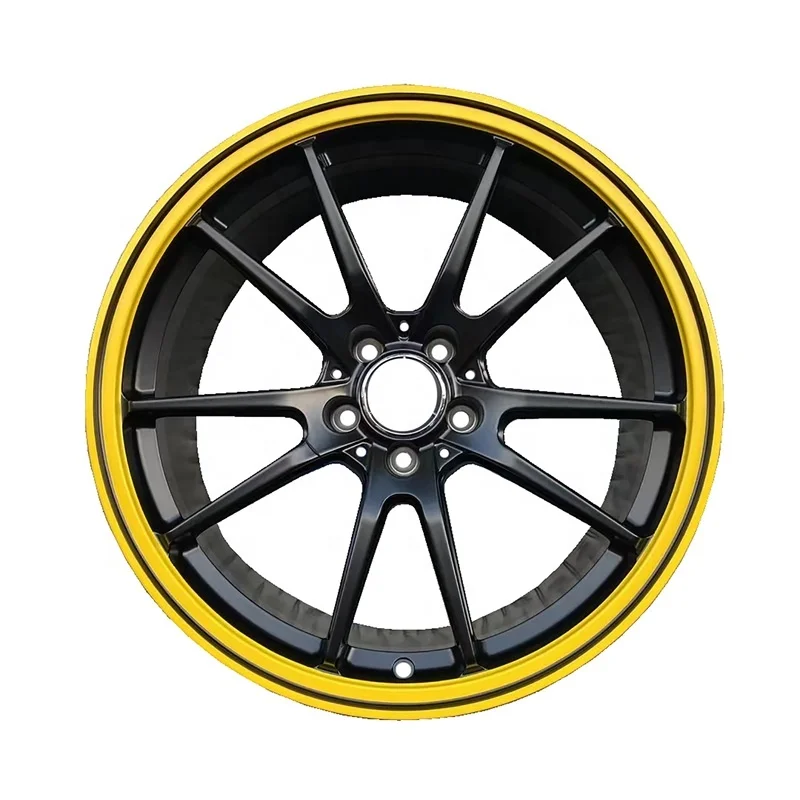 SPC Monoblok Forged Aluminum Wheel For Porsche 911 992 2019+ Carrera S Carrera 4S Carrera GTS Aluminum Rim Retrofit Car Parts