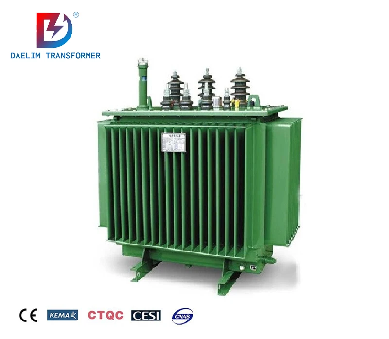 100kVA 500 kVA 315kVA 500kVA 11kV 6.6kV to 415V 400V 380V 230V 2024kVA oil power distribution transformer price