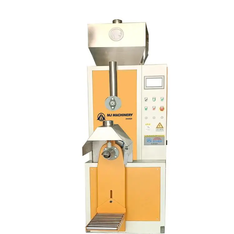 Valve Sack Sand Bag Packaging Machine Cement Packing Machine