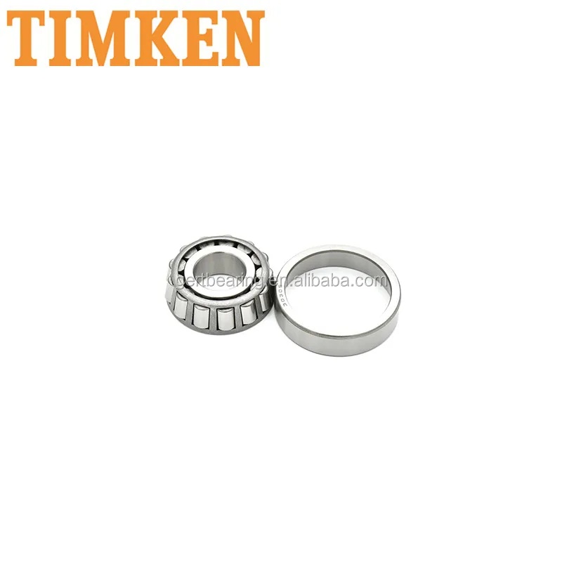 29675/29620 подшипник TIMKEN сплющенного ролика Размер подшипника 69.85X112.712X25.4