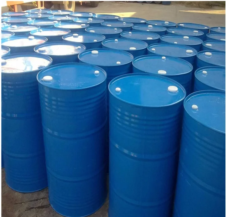 Colorless Liquid (s)-3-hydroxy-gamma-butyrolactone Cas 7331-52-4 intermediate raw material 7331 52 4