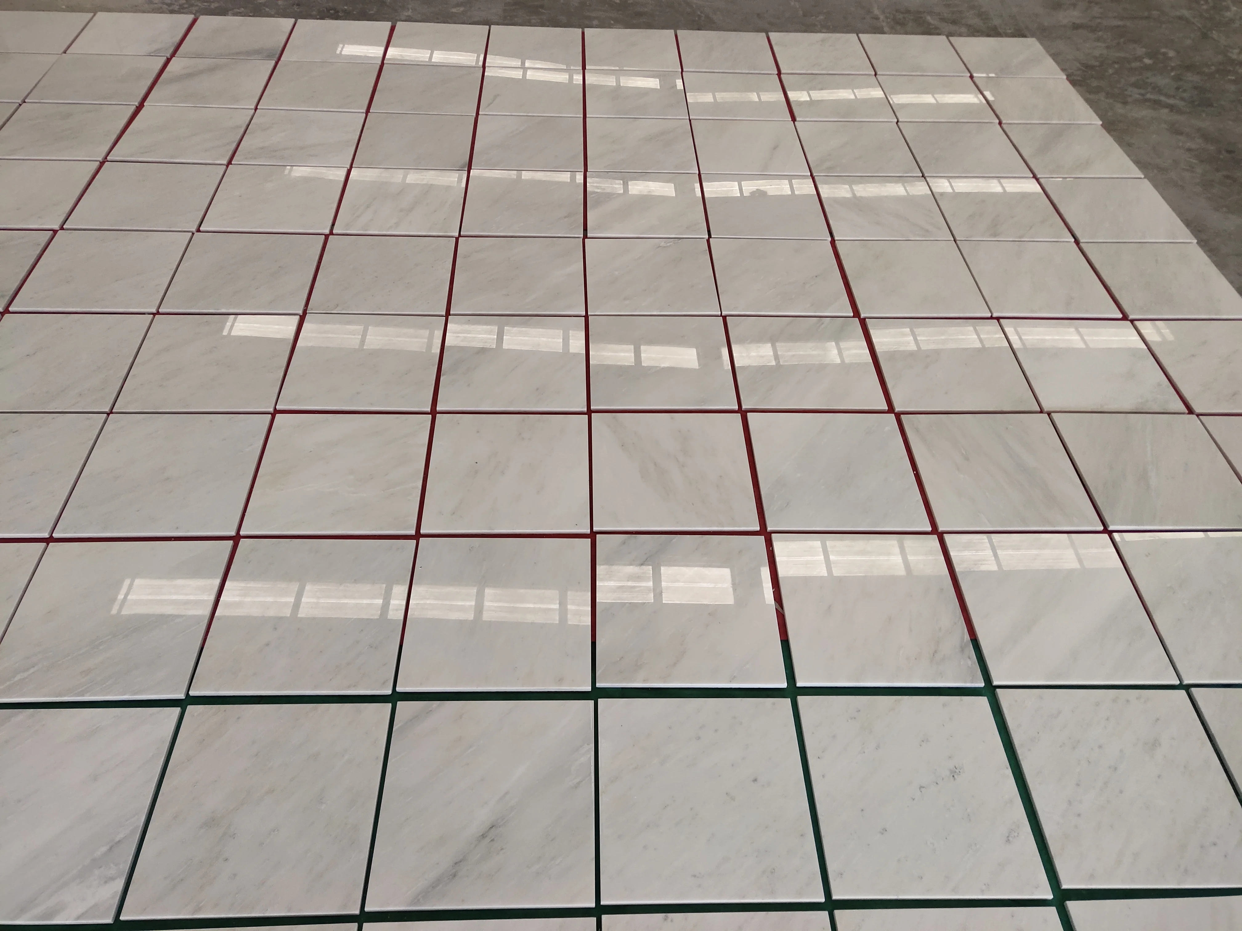  Дешевая китайская мраморная лестница плитка