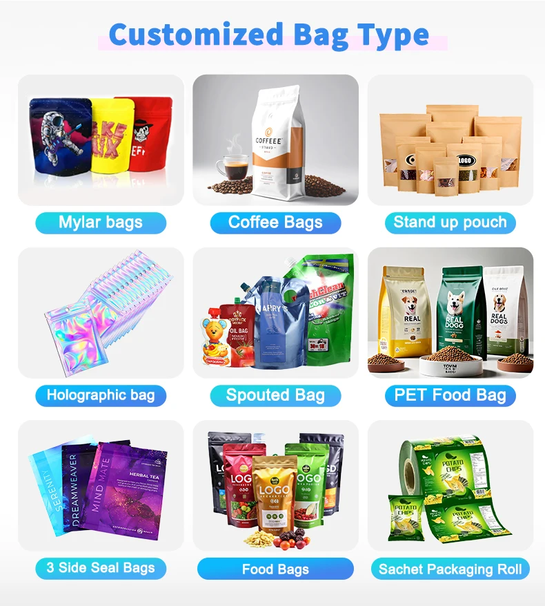 Custom Plastic Liquid Recyclable Spout Pouch Drink Juice Washing Liquid Detergent Packaging