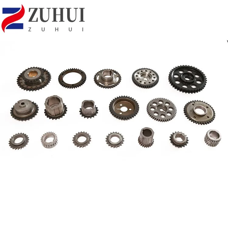 Powder Metallurgy Powder Metallurgy Company Customized Powder Metallurgy Products